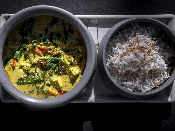 Ботаника - Суп Май Тай