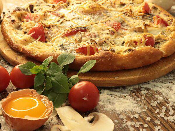 Buon Gusto - Карбонара