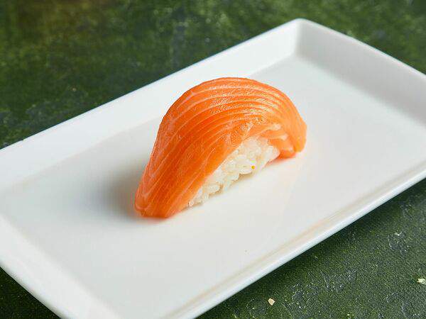 Takara - Суши Нигири лосось