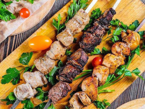 Купец - Куриное филе