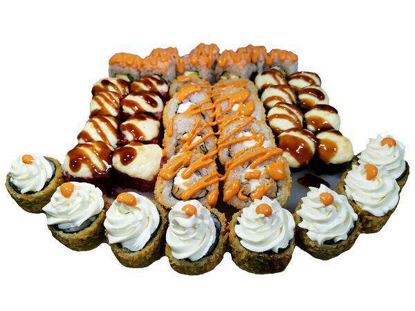 Rocknrollы - Горячий Элвис