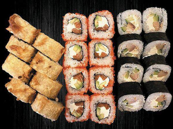 Provipnto - Микс сет