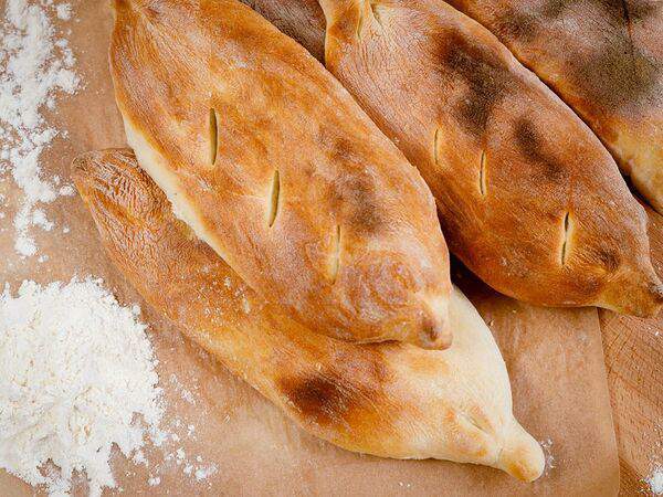 Мама в деле - Лаваш