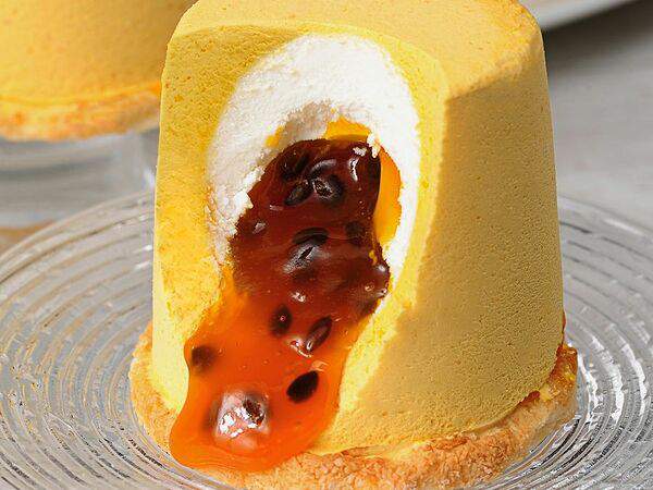 Мимино - Манго-маракуйя