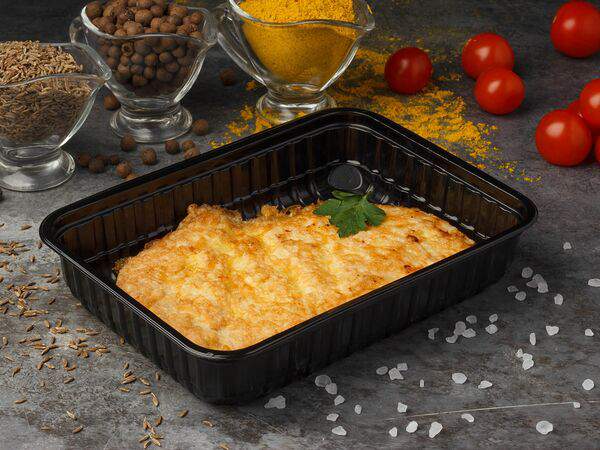 Микс - Отбивная из куриной грудки