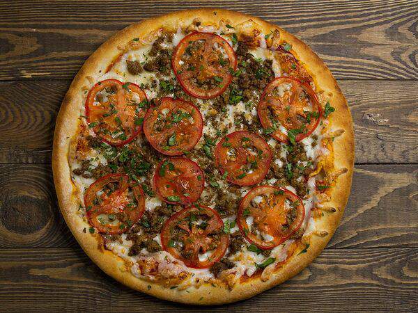 Pizza Let - Болоньезе