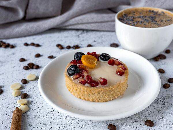 Нельзя - Тарт Ягодный