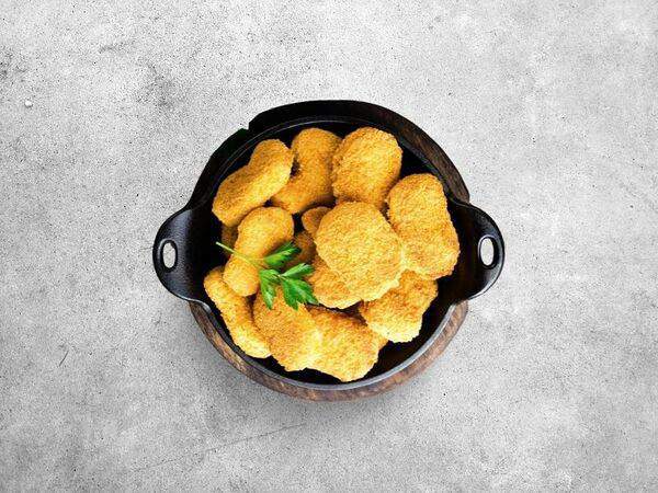 Местечко моей мечты - Наггетсы