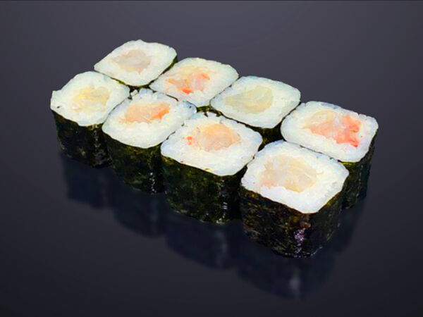 FishRoll - Ролл с сибасом