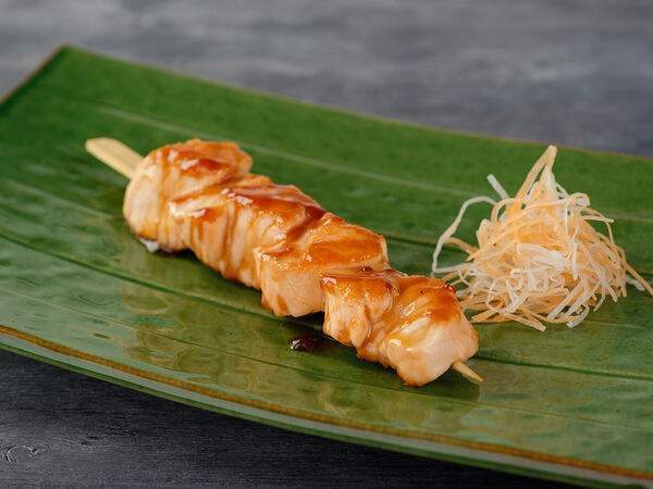 Su Mo - Шашлык Шаке