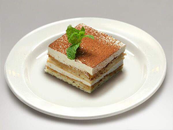 Birliman - Тирамису