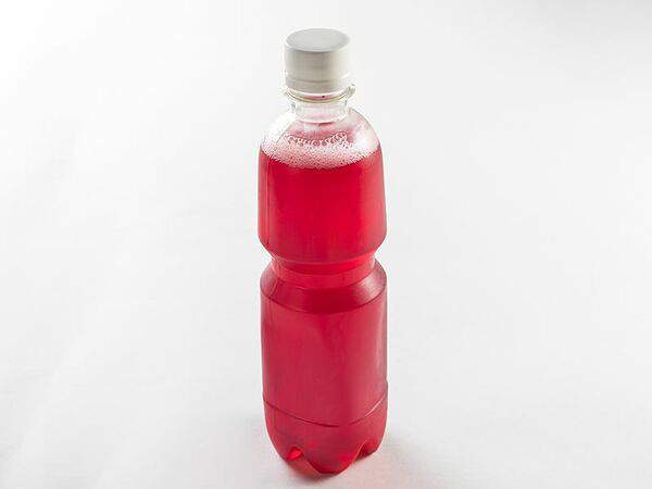 Koko Pizza - Морс по-домашнему