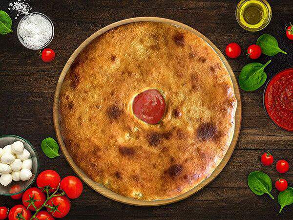 ОкПирог - Пирог Маргарита