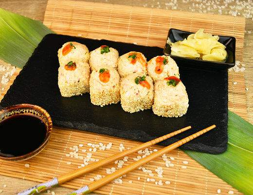 Палки-Скалки - Ролл Феникс