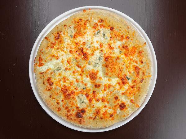 Pasta - Пицца Четыре сыра