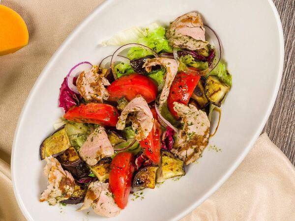 Bimi Vita - Вероли