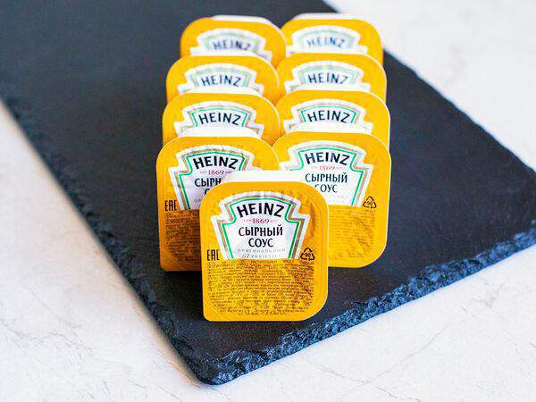 Орендвор - Соус Сырный