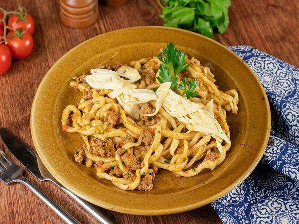 Чайхона - Каурма лагман