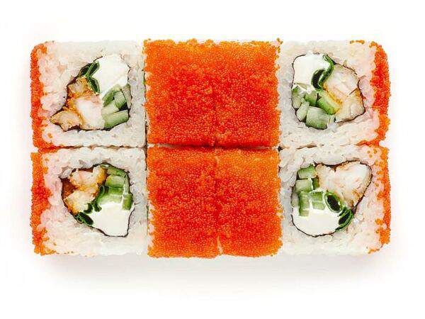 Wasabi - Ролл осака