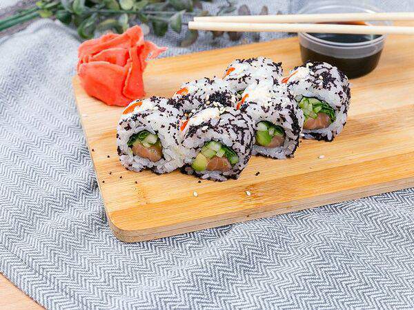 Roll Capone - Томми