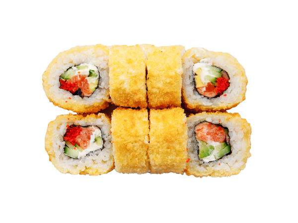 TakaTuki - Ролл Калифорния темпура