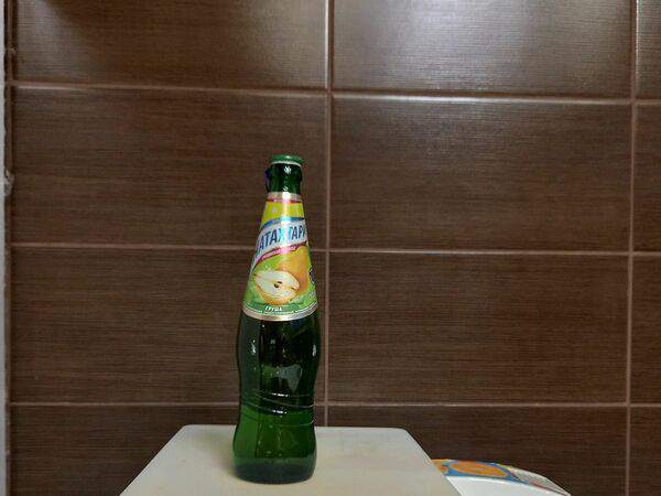 Шеф Кебаб - Натахтари Груша