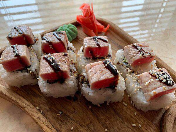 У дяди Вани - Замятин