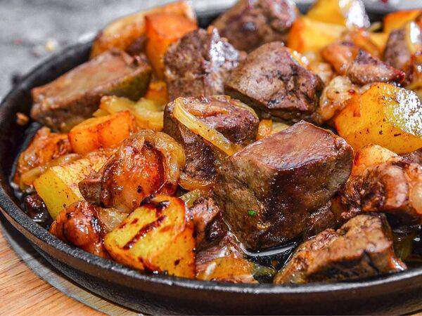 Олимп - Джыз-быз