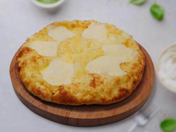 Старая мельница - Хачапури по-царски