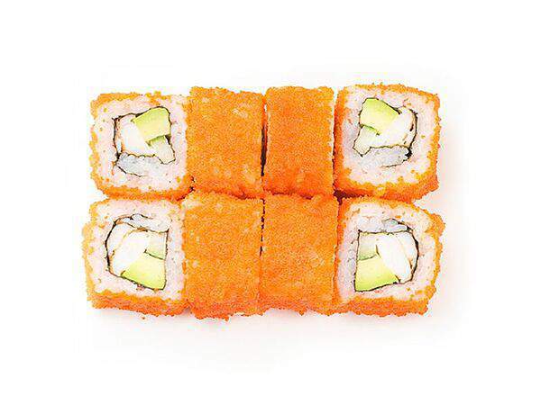 Coffee Black - Калифорния