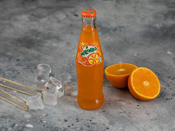Шоколадница - Mirinda Orange