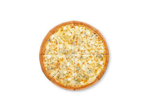 Алло! Пицца - Пицца Четыре сыра