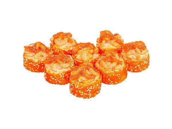 Сушиwok - Креветка Шеф