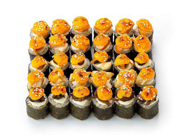 СушиШоп - Подарочный