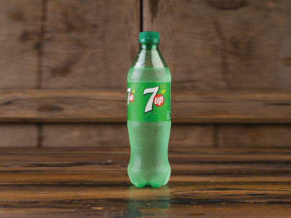 Краснодарский парень - 7 Up