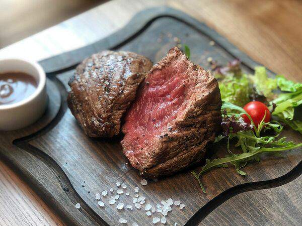 Sw bar - Филе миньон