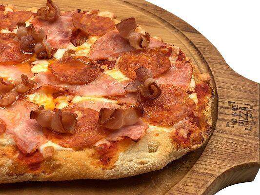 NoNamePizza - Пицца Мясная ди Рома