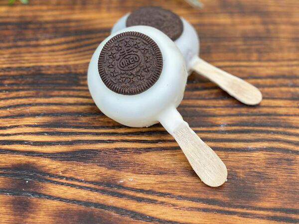 Sweet Syndicate - Кейкпопс Орео