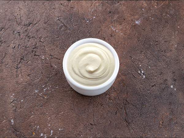 Corner Grill - Сметана