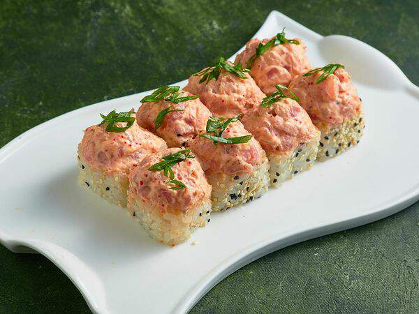 Takara - Ролл Спайси тунец