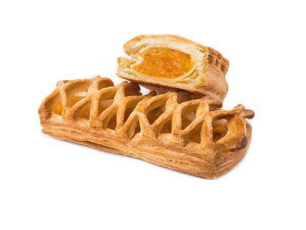 Кулинария Хорошая - Слойка сладкая