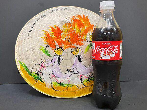 Goodfastfood1 - Coca-Cola