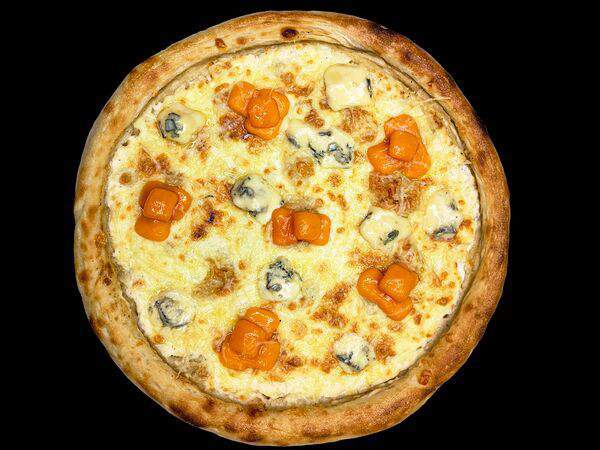 Палки в руки - Четыре сыра