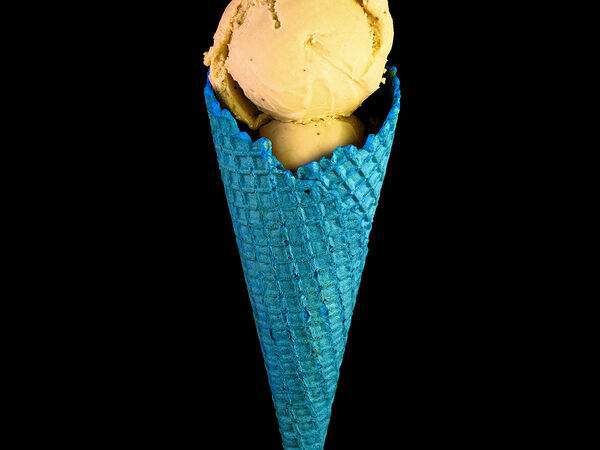 Alcreme - Молочная дыня