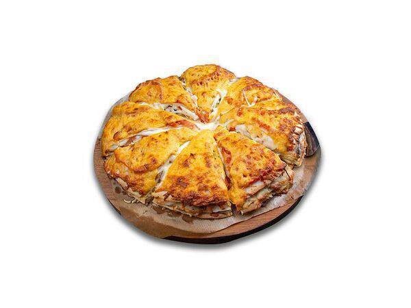 Crazy brothers - Пицца Цезарь