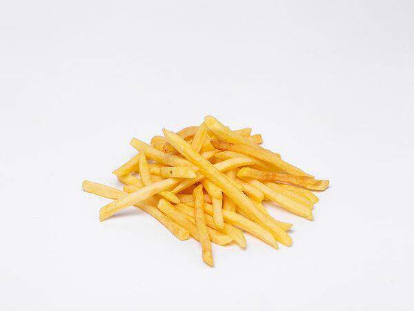 Gruvi Pizza - Картофель фри