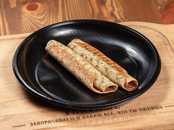 Vлаvaше - Блинчики с творогом