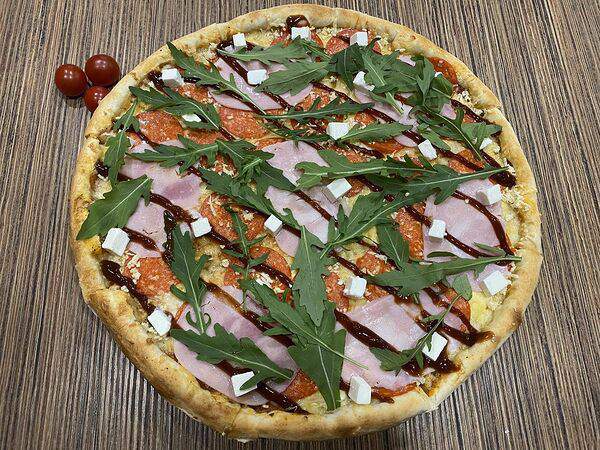 Provipnto - Пицца Тоскана
