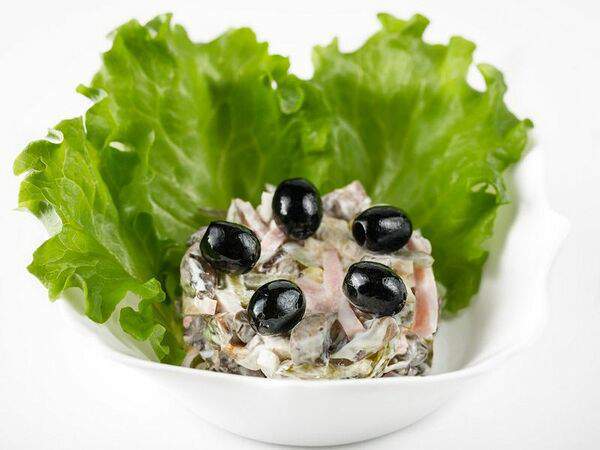 Донна пицца - Донна