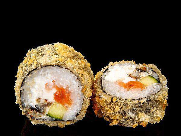 Ого!Суши. Халяль - Кунсей